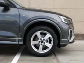Audi Q2 (2026) thumbnail 15