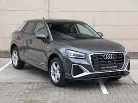 Audi Q2 (2026) thumbnail 3