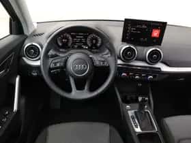 Audi Q2 (2026) thumbnail 21