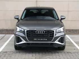 Audi Q2 (2026) thumbnail 4