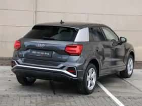 Audi Q2 (2026) thumbnail 5