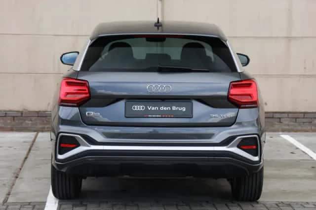 Audi Q2 (2026) thumbnail 6