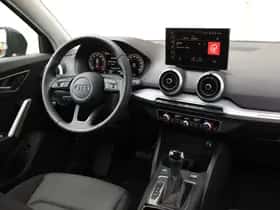 Audi Q2 (2026) thumbnail 7