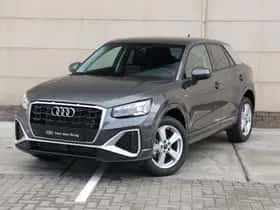 Audi Q2 (2026) thumbnail 10