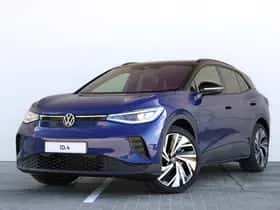 Volkswagen ID.4 (2026) thumbnail 1
