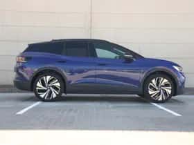 Volkswagen ID.4 (2026) thumbnail 2