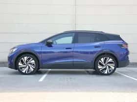 Volkswagen ID.4 (2026) thumbnail 11