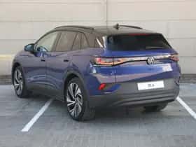 Volkswagen ID.4 (2026) thumbnail 12