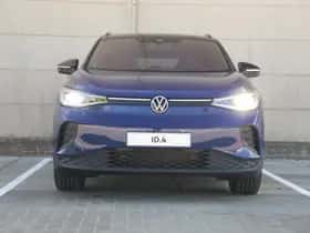 Volkswagen ID.4 (2026) thumbnail 13
