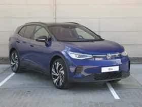 Volkswagen ID.4 (2026) thumbnail 3