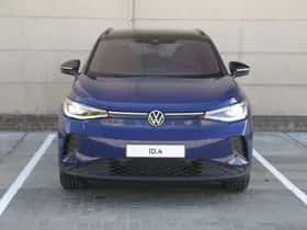 Volkswagen ID.4 (2026) thumbnail 4