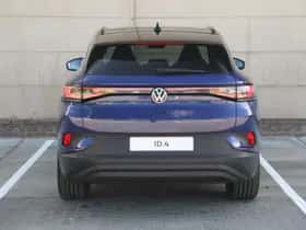 Volkswagen ID.4 (2026) thumbnail 6