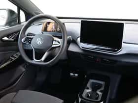 Volkswagen ID.4 (2026) thumbnail 7