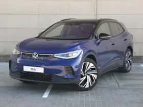 Volkswagen ID.4 (2026) thumbnail 10