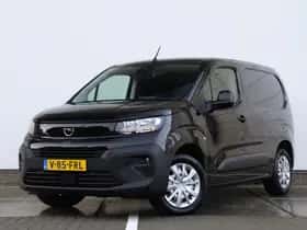 Opel Combo (2024)