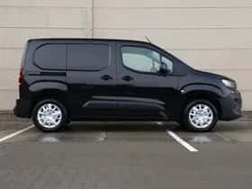 Opel Combo (2024) thumbnail 2