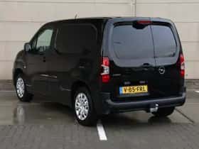 Opel Combo (2024) thumbnail 11