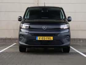Opel Combo (2024) thumbnail 12