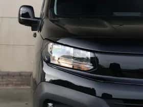 Opel Combo (2024) thumbnail 13