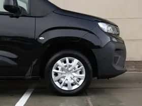Opel Combo (2024) thumbnail 14