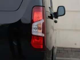 Opel Combo (2024) thumbnail 15