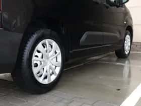 Opel Combo (2024) thumbnail 16