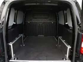 Opel Combo (2024) thumbnail 19