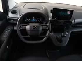 Opel Combo (2024) thumbnail 21