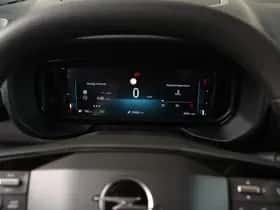 Opel Combo (2024) thumbnail 23
