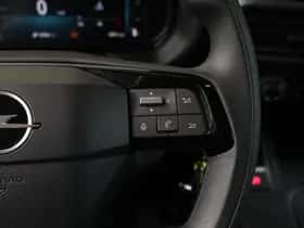 Opel Combo (2024) thumbnail 24