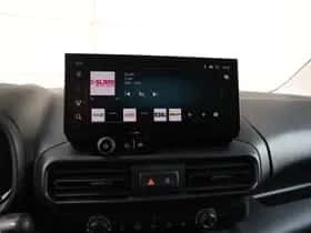 Opel Combo (2024) thumbnail 27