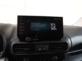 Opel Combo (2024) thumbnail 28