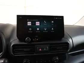 Opel Combo (2024) thumbnail 29