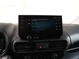 Opel Combo (2024) thumbnail 30