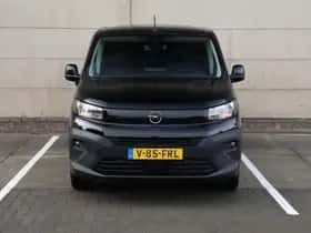 Opel Combo (2024) thumbnail 4