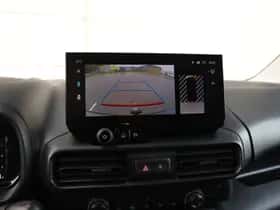 Opel Combo (2024) thumbnail 31