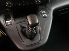 Opel Combo (2024) thumbnail 33