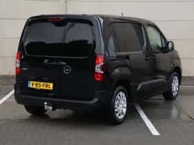 Opel Combo (2024) thumbnail 5