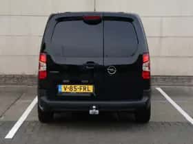 Opel Combo (2024) thumbnail 6
