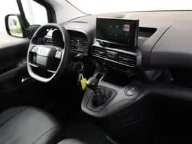 Opel Combo (2024) thumbnail 7