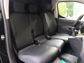 Opel Combo (2024) thumbnail 8