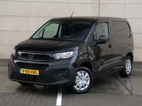 Opel Combo (2024) thumbnail 9