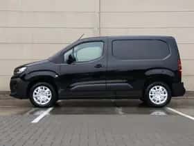 Opel Combo (2024) thumbnail 10