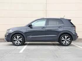 Volkswagen T-Cross (2019) thumbnail 11