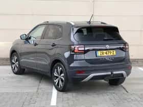 Volkswagen T-Cross (2019) thumbnail 12