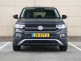 Volkswagen T-Cross (2019) thumbnail 13