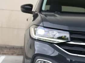 Volkswagen T-Cross (2019) thumbnail 14