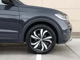 Volkswagen T-Cross (2019) thumbnail 15