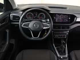 Volkswagen T-Cross (2019) thumbnail 21