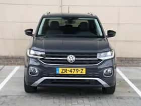 Volkswagen T-Cross (2019) thumbnail 4